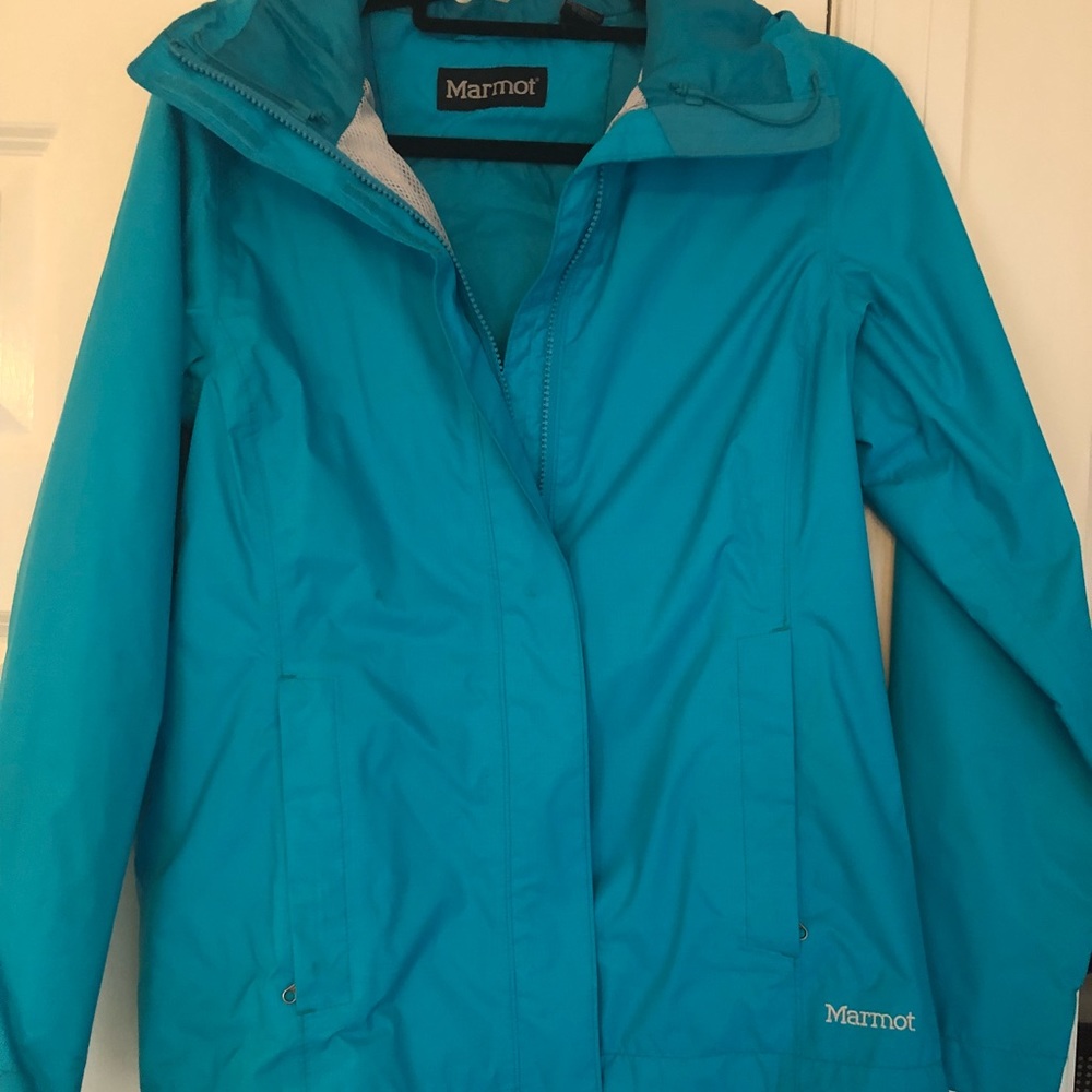 Marmot Rain Jacket